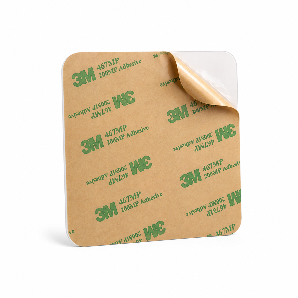 Google Review Card (NFC & QR Code)