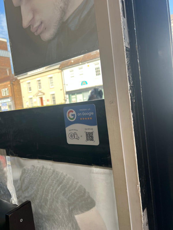Essex Barbers Lounge