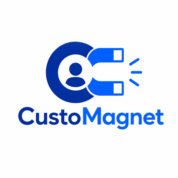 CustoMagnet